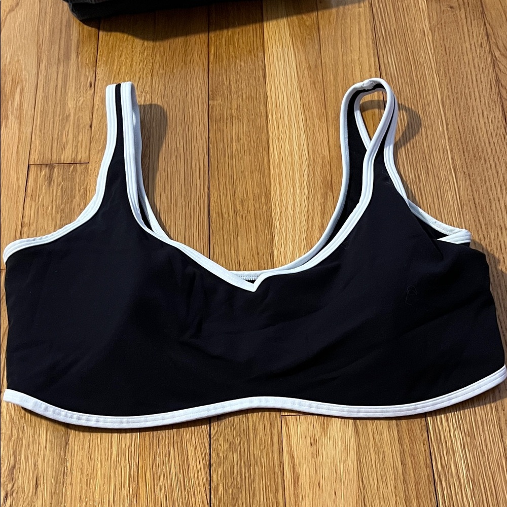 YPB sports bra
